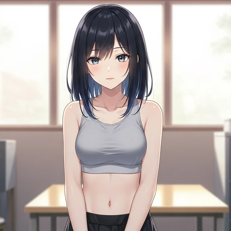 澪