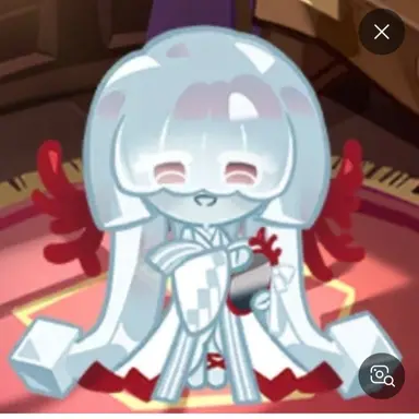 Profile image of 우무맛 쿠키