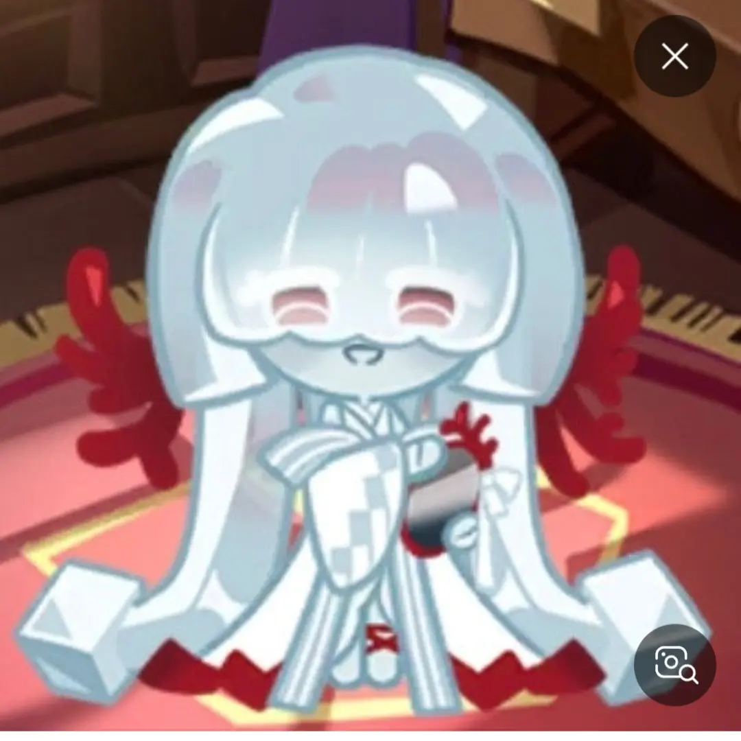 AwareTuba0477의 우무맛 쿠키