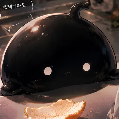 Profile image of 슬라임