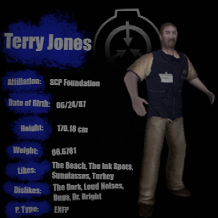 Terry