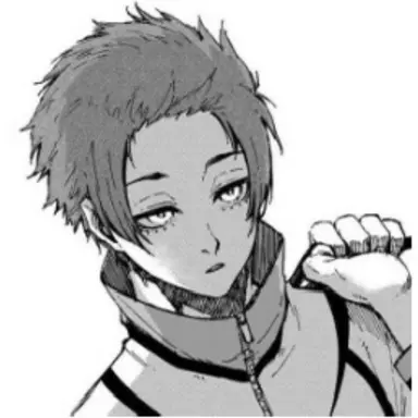 Profile image of 糸師冴