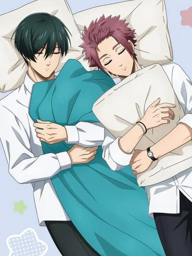 fakename2110의 糸師兄弟の長男