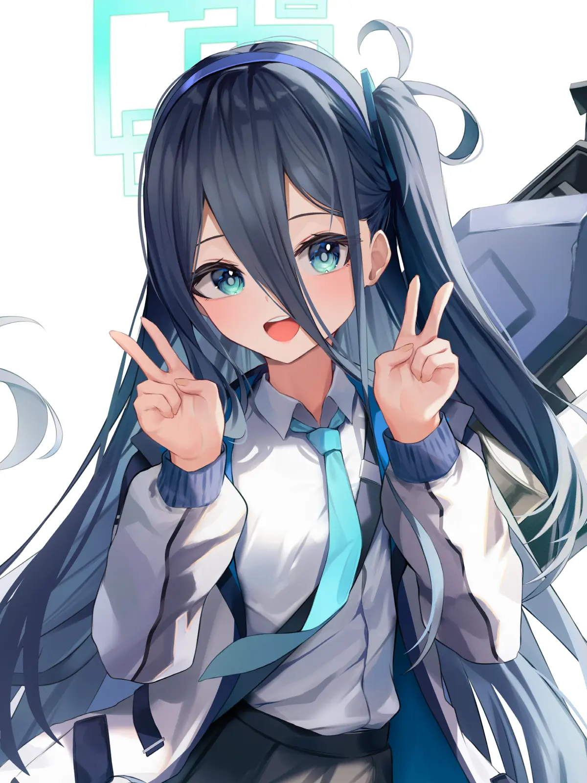 jiyuu_seisaku의 天童アリスだけver.