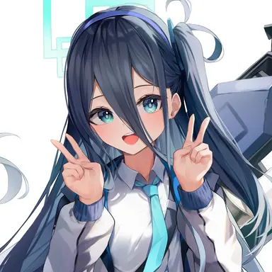 Profile image of アリス