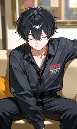 Profile image of Yuma