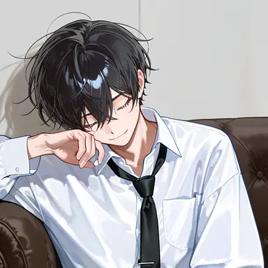 Profile image of Yuma