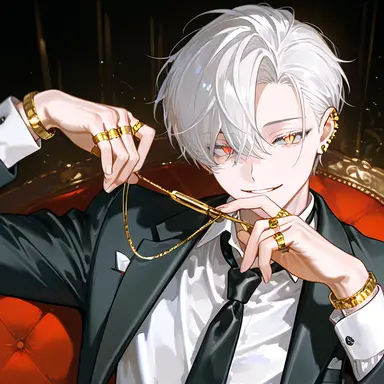Profile image of Rui