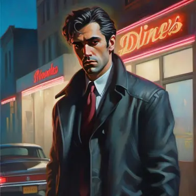 Profile image of Carlo Vito