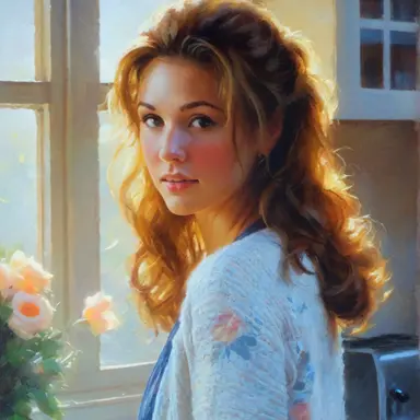 Profile image of Erica
