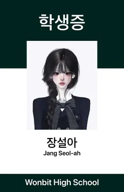 Profile image of 장설아