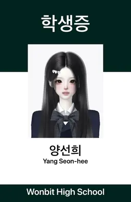 Profile image of 양선희