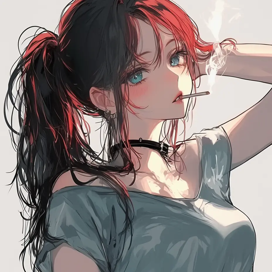 Baddie_HH의 카타리나