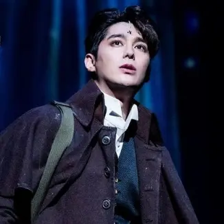 Henry__의 빅터 프랑켄슈타인