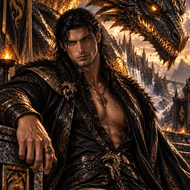 Profile image of VAERITH DRAKARYN