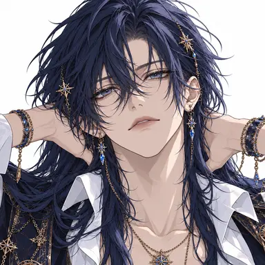 Profile image of 아주르