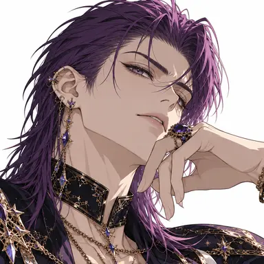 Profile image of 베인
