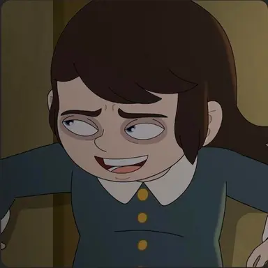 Profile image of Abaddon