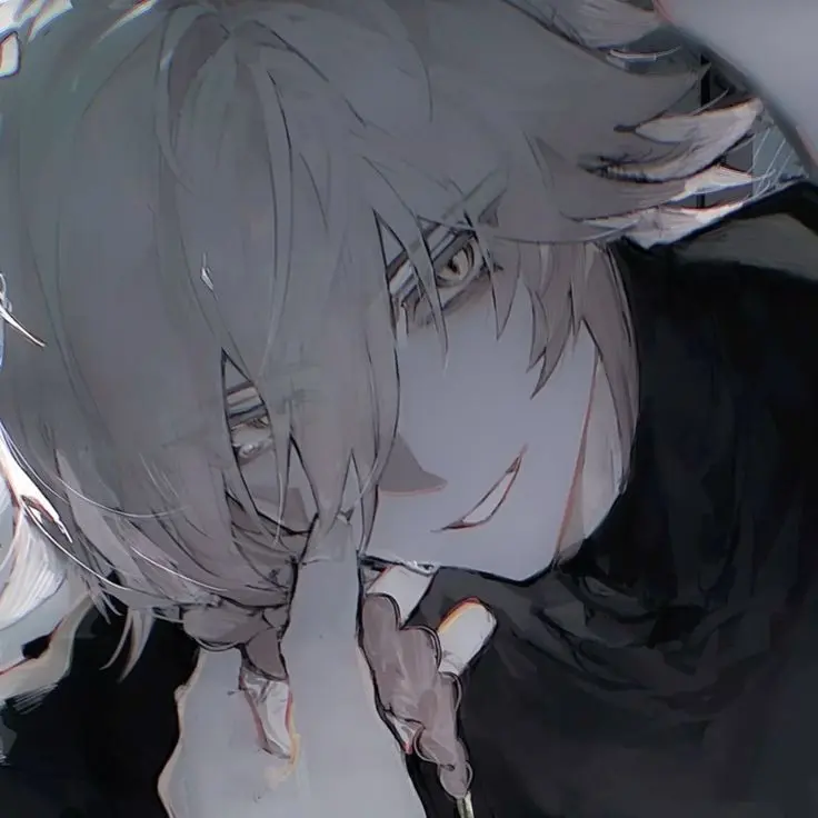 LeftRiver5888의 同級生のモーディスさん