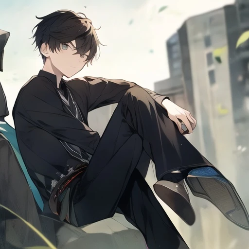 은호
