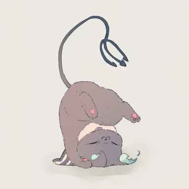 Profile image of グリム