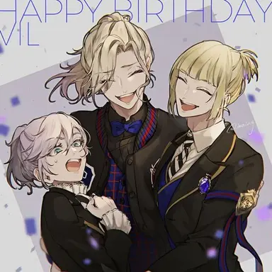 Profile image of ポムフィオーレ寮