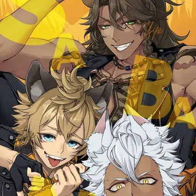 Profile image of サバナクロー寮
