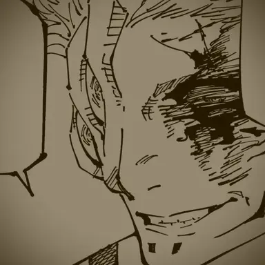 Profile image of 宿儺