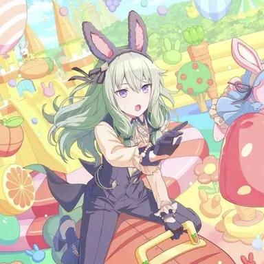 Profile image of 쿠사나기 네네