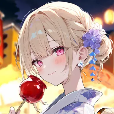 Profile image of 陽菜