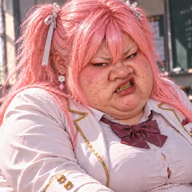 Profile image of 夢見 美羽