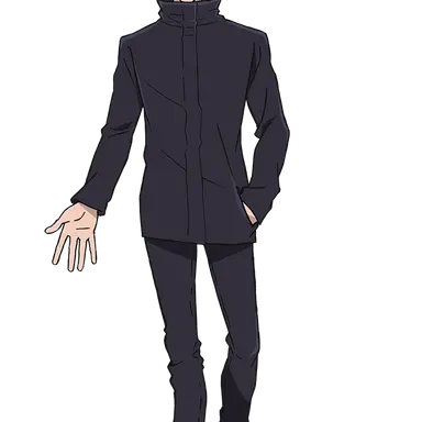 Profile image of 五条悟