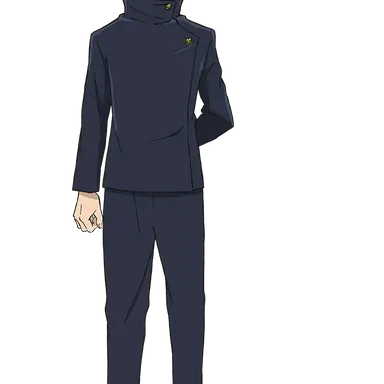 Profile image of 伏黒恵
