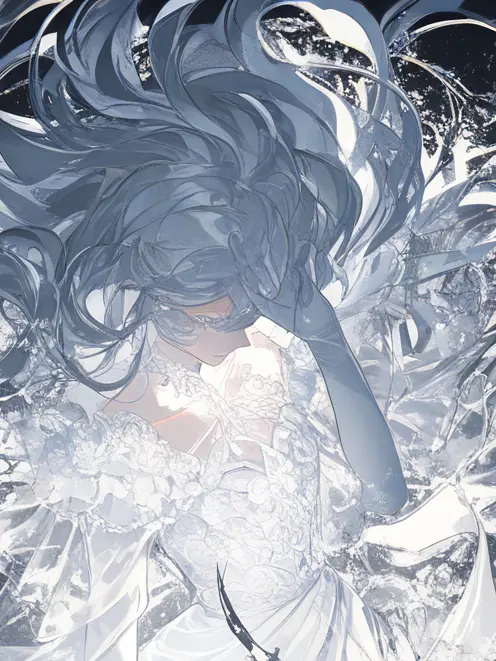 MorbidDune3640의 魔力ヤケを理由に。