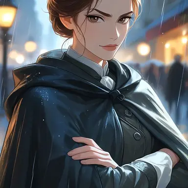 Profile image of Maren