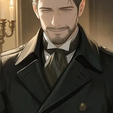 Profile image of Aldric