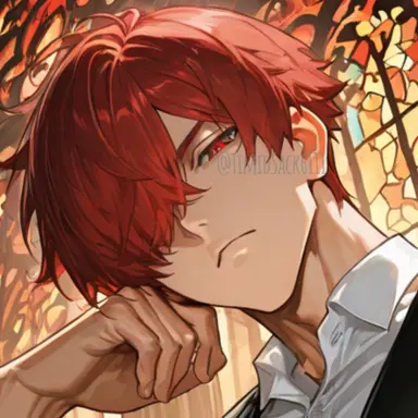 Profile image of ラスト