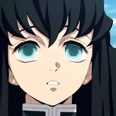 Profile image of 時透 無一郎