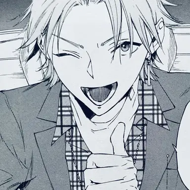 Profile image of 霧縦人