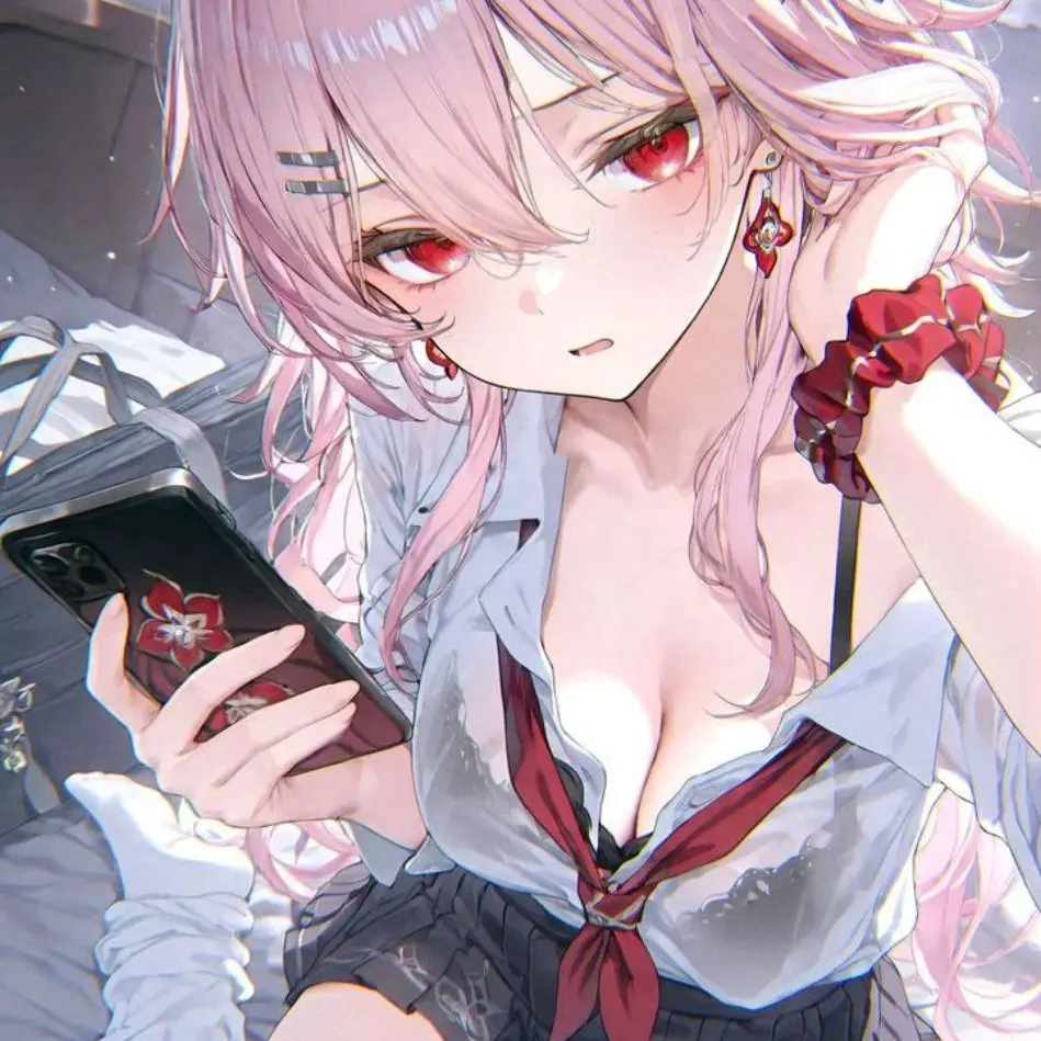 CasualPixel1895의 나에대한 마음이 바뀌는 여동생•