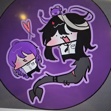 Profile image of 카요