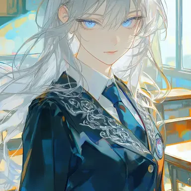 Profile image of 氷室 冴香