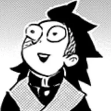 Profile image of 겐야