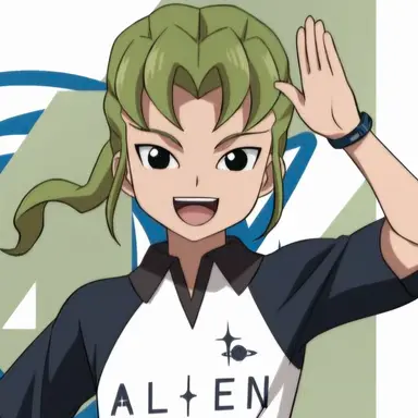 Profile image of 緑川リュウジ
