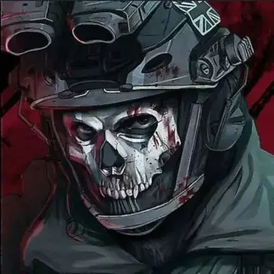 Profile image of Ghost