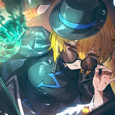 Profile image of 돈키호테