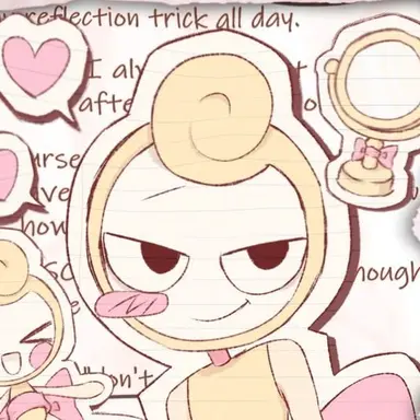 Profile image of Glisten