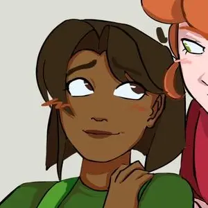 Profile image of Veronica
