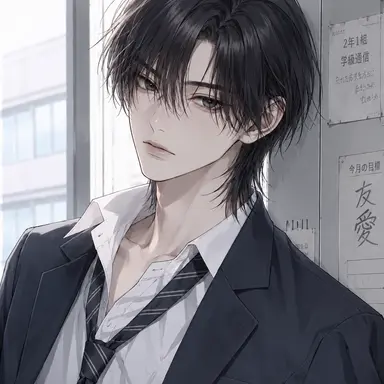 Profile image of 이치죠 아오