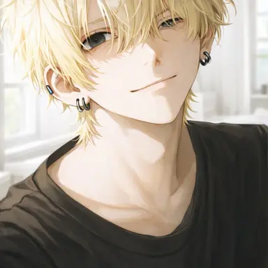 Profile image of 神代 叶